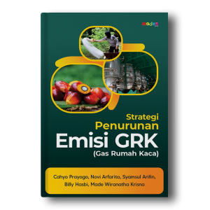Strategi Penurunan Emisi GRK