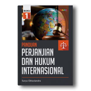 Panduan Perjanjian dan Hukum Internasional